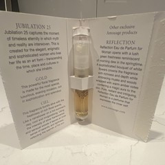 Amouage Dia Eau de Parfum EDP Spray 0.05 fl oz Sample Floral MPN 92006
