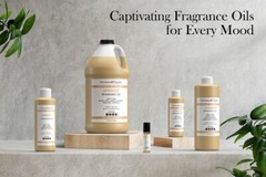 Fragrance Oil 8 oz. For Soap Butters Candles Warmers Incense Scented Oil Burner