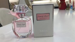 Floral Fruity, Fresh And Natural, Long-lasting Fragrance Eau de Toilette Spray