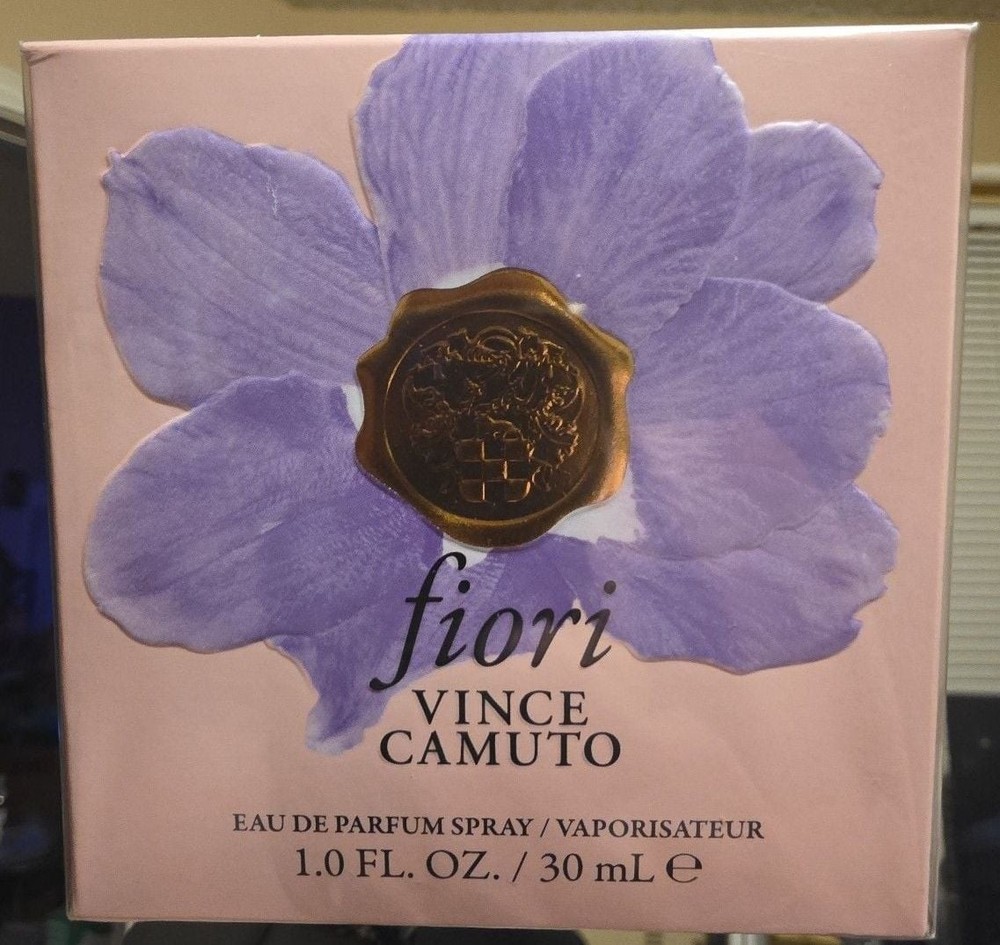 Vince Camuto Fiori Eau de Parfum Spray, 1.0 fl oz