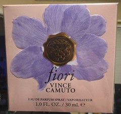 Vince Camuto Fiori Eau de Parfum Spray, 1.0 fl oz