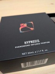 Cupids Hypnosis 3.0 Pheromone Cologne for Men Long Lasting 50ML Men’s Perfume