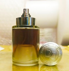 Vintage Diwan Design For Him EDT 3.3oz 100ml Unformulated Paris 1990s Deadstock