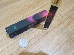 Bisou Memoire Ibiza Night extrait de parfum 10ml Travel size NEW w/Box SEXY!