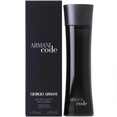 Giorgio Armani CODE – EAU DE TOILETTE