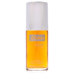 Jovan Musk by Jovan for Men – 3 oz EDC Spray