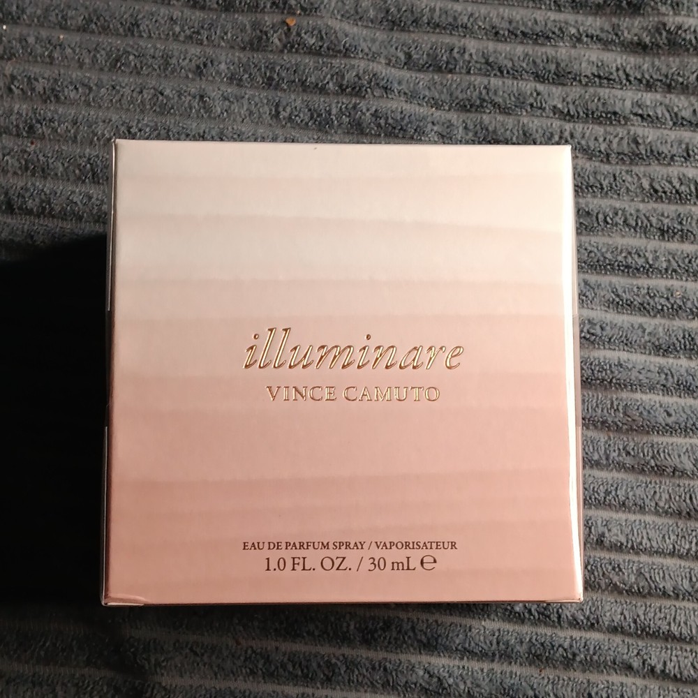 illuminare by Vince Camuto Perfume for Women 1.0 oz / 30 ml EDP Spray