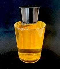 Acqua di Parma Colonia Parma Italy Eau de Cologne 6oz/180ml Splash Vintage New