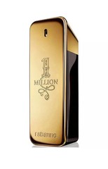 Paco Rabanne 1 Million EDT 100ml Men’s Vanilla Amber Woody, Sealed