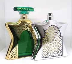 BOND No. 9 NEW YORK Men & Women Eau de Parfum EDP 3.3 oz / 100 ml SPRAY NEW