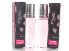 2 Venom Pheromone Fragrance Perfume For Women Long Lasting Stimulating 10ml ea