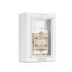 Bade’e Al Oud Honor & Glory EDP Perfume By Lattafa 3.4 FL OZ for Unisex