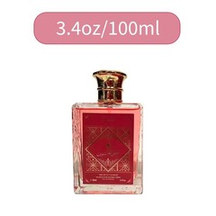 Tropical fruity notes, sweet floral scent – Women’s Fragrance, 3.4 oz/100 ml