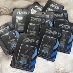 12x AXE Phoenix Pocket Spray Fragrance, Travel Size Body Spray Deodorant,0.57 oz