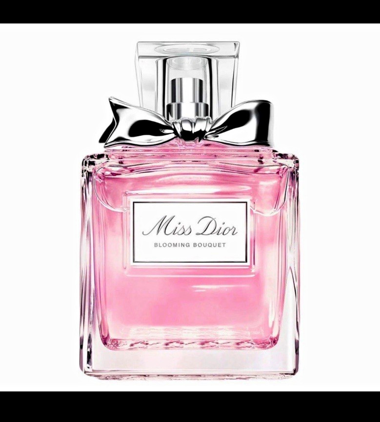 Dior Miss Dior Blooming Bouquet Eau de Toilette Spray 3.4 fl oz Regular Size