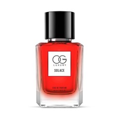 OG BEAUTY LUXURY Solace Long-Lasting Premium Eau De Perfume 50ml