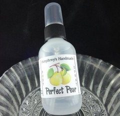 CHOOSE SCENT Women’s Body Spray 2oz, Unisex Variety, Over 50 Scents Gift