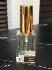 TOKYOMILK EDEN PARFUM 1 oz/29.5 ml Discontinued TOKYO MILK Perfume ***Golden Cap