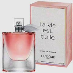 Lancome La Vie Est Belle EDP 3.4 oz 100ml Perfume Women Spray New Box