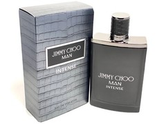 Jimmy Choo Man Intense By Jimmy Choo 3.3 fl.oz Eau De Toilette Spray For Men