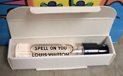 Louis Vuitton Eau de Parfum Sample 2mL(0.06fl oz)- Spell on You