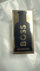HUGO BOSS Bottled Absolu Parfum Intense 3.3 OZ / 100ML Sealed New In Box