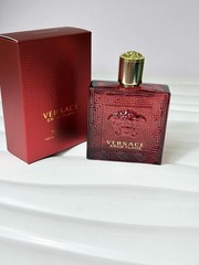 Versace Eros Flame EDP 3.4 oz 100ml Men’s Cologne Eau de Parfum Spray New Sealed