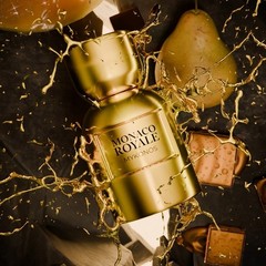 Best Seller! Perfume Monaco Royale Extrait de Parfum by Mykonos – 50ml