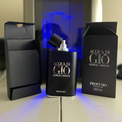 🖤 2020 #62T204D Giorgio Armani Acqua di Gio Profumo 125ml 4.2oz – Magnetic Cap!