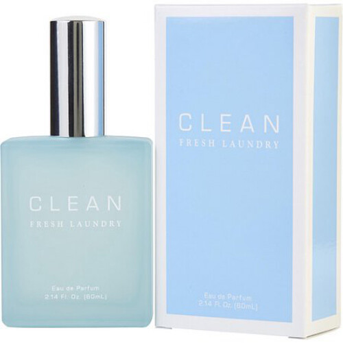 Clean Fresh Laundry by Clean for Women Eau de Parfum Spray 2.14 oz