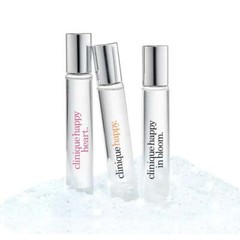 Clinique a little bit of happiness happy heart in bloom 0.17 oz/5ml Select