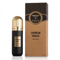 Dominican Tobacco by Ibraheem Al Qurashi 100ml Spray – Free Shipping