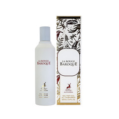 MAISON ALHAMBRA ALL OVER SPRAY LA ROUGE BAROQUE 5.07FL.OZ | 150ML