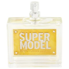 Supermodel by Victoria’s Secret Eau De Parfum Spray (Tester) 2.5 oz (Women)