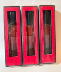 Lot of 3 Victoria’s Secret Eau De Parfum 7ml/ 0.23 oz Mini Travel Perfume spray