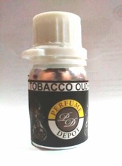 TOBACCO OUDH 100 gm/3.4oz Fragrance oil Undiluted,Premium Perfume blend Indian.