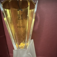 Jivago 24K Eau de Parfum Spray 3.3 fl oz Regular Size Eau de Parfum