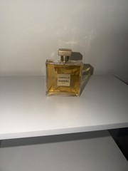 CHANEL Gabrielle Essence Eau de Parfum Spray, Regular Size 3.4 fl oz