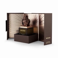 Muharib EDP Perfume By Maison Asrar 100 ML🥇Niche Top Trending Fragrance🥇