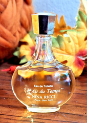 Vintage Nina Ricci Perfume L’Air du Temps EDT 25 ml 0.84fl oz France