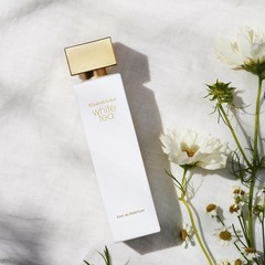 White Tea Eau de Parfum 3.3 Fl Oz (Pack of 1)
