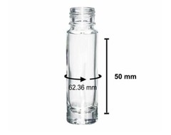 Magical and Soft (Women) Body Oil 10 ml Inspired Impression Fragrance Roll-On