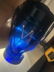Rabanne Invictus Victory Elixir Parfum Spray 100ML/3.4OZ 78% Full