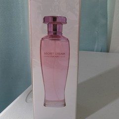 Secret Dream Secret Dream For Her Eau de Parfum Spray 3.4 fl oz Berry Citrus