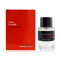 Frederic Malle L’Eau D’Hiver Eau De Toilette Spray 100ml/3.4oz