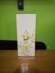 LAMSA Oud Al Fajar Eau de Parfum Oud Scent LP-P01-2025 Batch