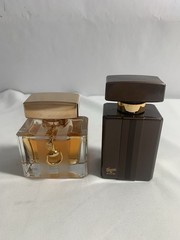 Gucci By Gucci For Women 1.7 oz Eau De Toilette 50 ml Spray Body Lotion 3.3 oz