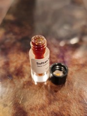 Collector’s Item: Ensar Oud Sultan Süleyman, 2014 New Guinea/Malaysia Oud Oil