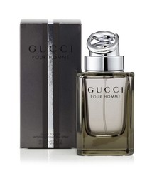 Gucci Pour Homme 1.7oz Men’s Eau de Toilette