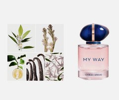 My Way by Giorgio Armani EDP Perfume for Women 3 oz 90 ml New In Box